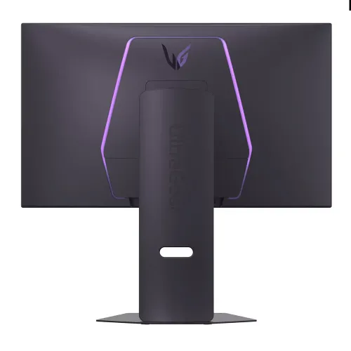 Màn hình Gaming LG UltraGear 27G850A-B.ATV | 27 inch | 4K | Nano IPS Black | 240Hz | Dual Mode 480Hz | HDR600